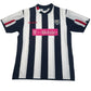 West Bromwich Albion 2004/2005 Home Football Shirt Medium