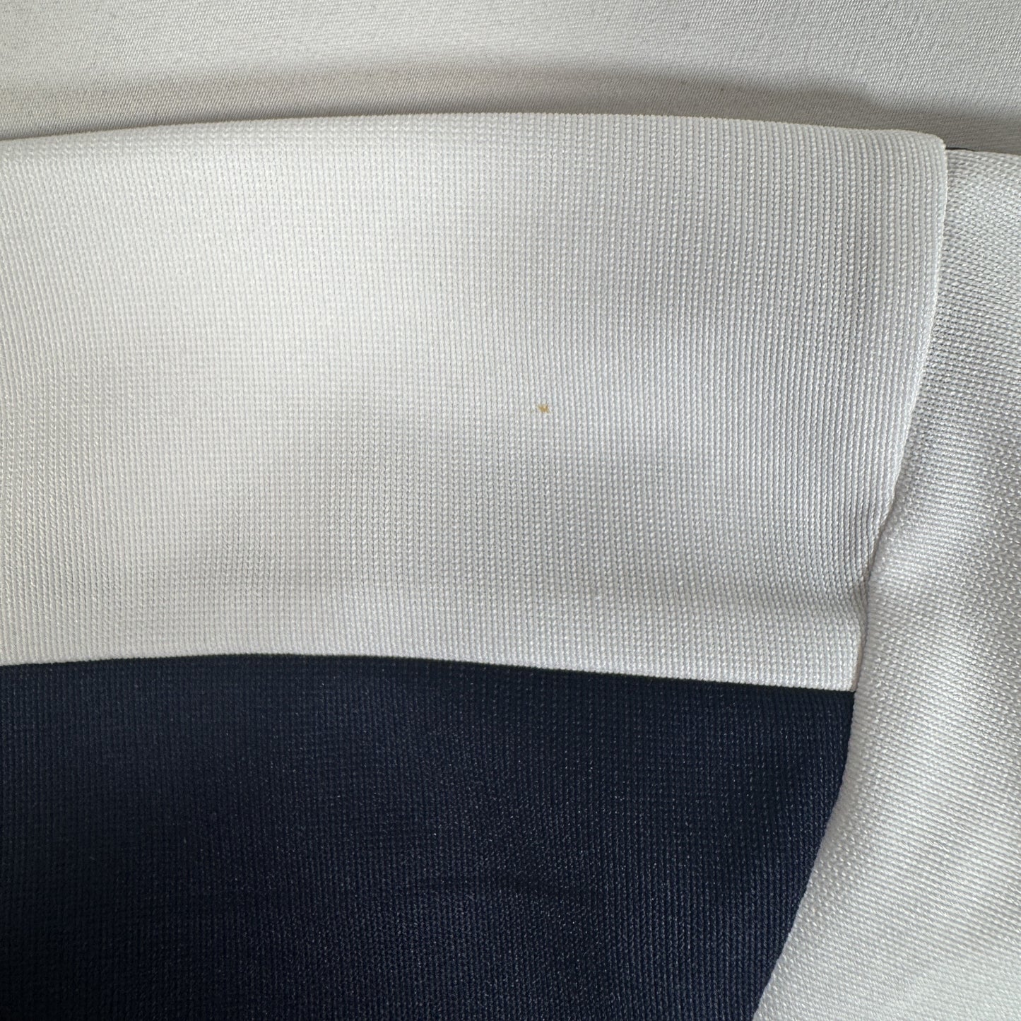 West Bromwich Albion 2004/2005 Home Football Shirt Medium