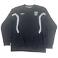 West Bromwich Albion 2008/2009/2010 Training Football Sweatshirt XL