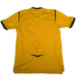 West Bromwich Albion 2008/2009 Away Football Shirt Small