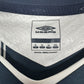 West Bromwich Albion 2008/2009 Home Football Shirt XL