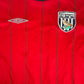 West Bromwich Albion 2009/2010 Away Long Sleeve Football Shirt XL – Football Shirt Kingdom