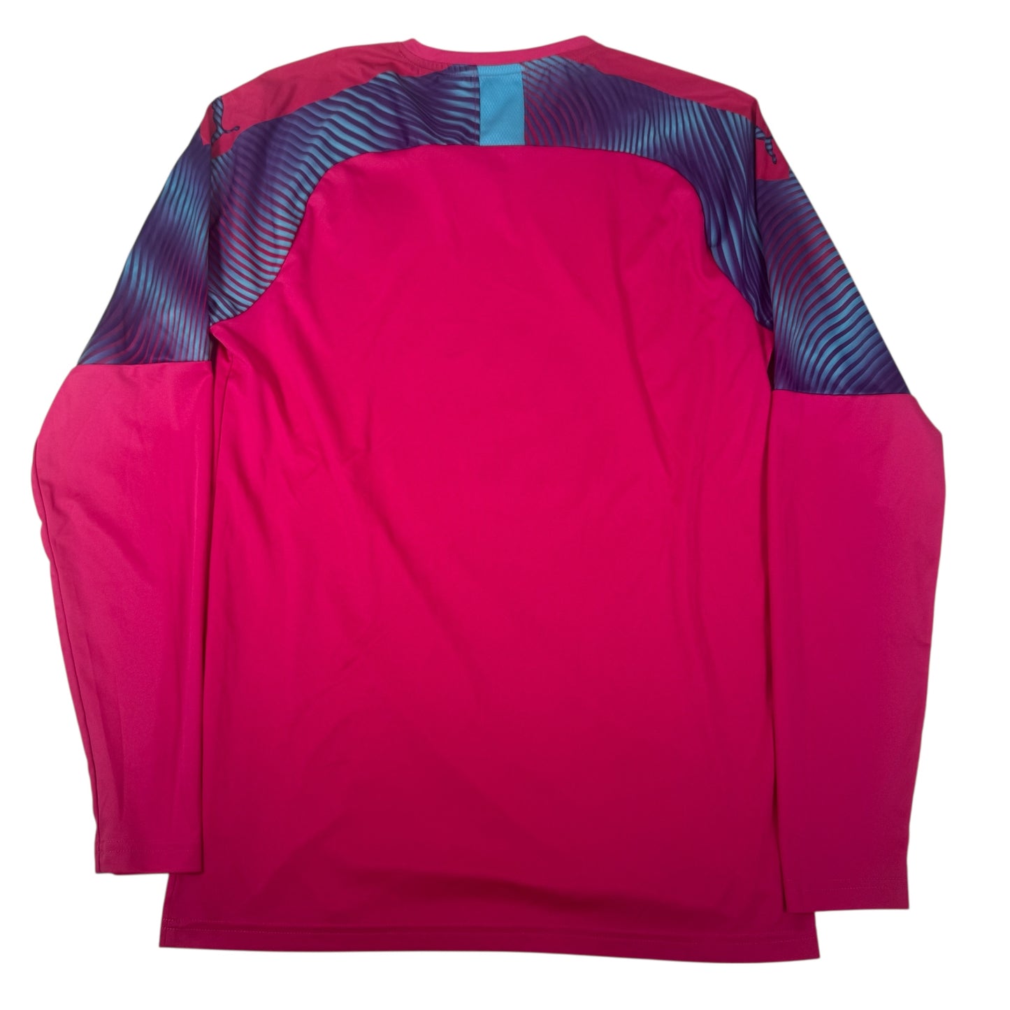 West Bromwich Albion 2019/2020 Goalkeeper Football Shirt Medium – Football Shirt Kingdom