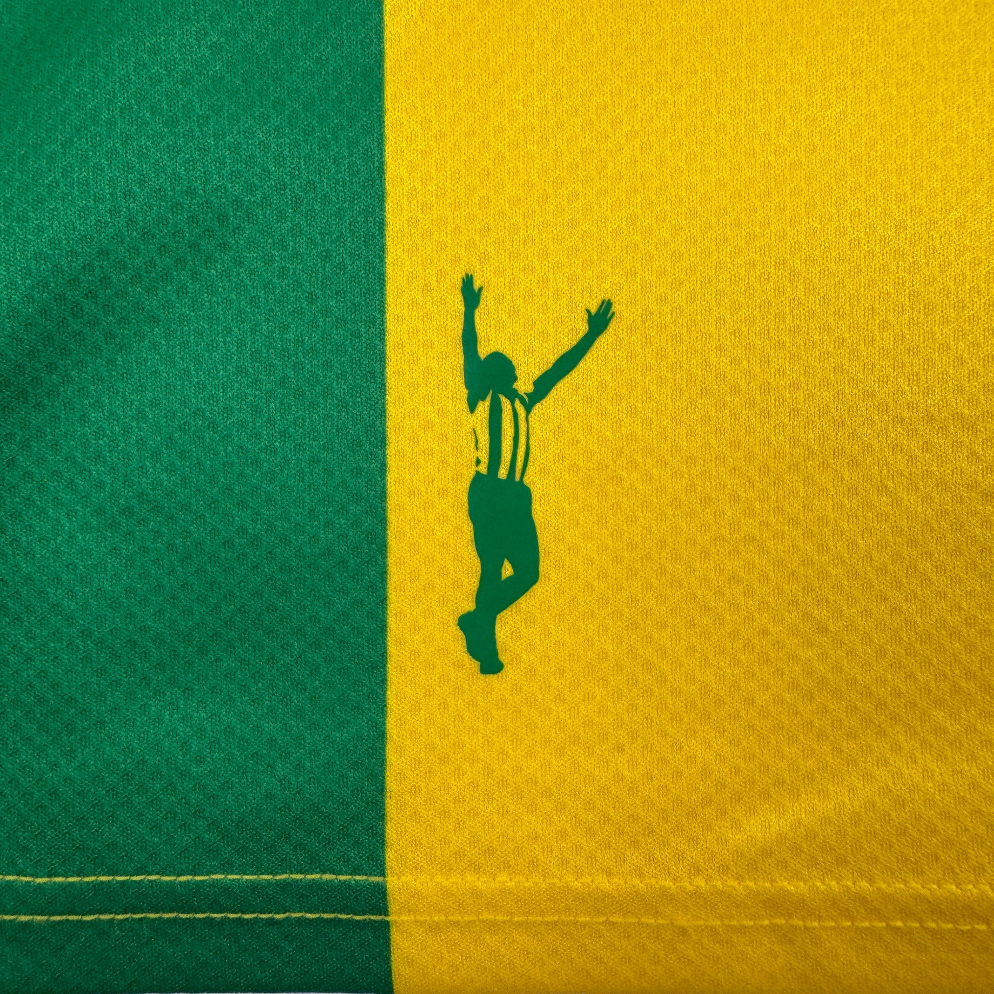 West Bromwich Albion 2022/2023 Away Football Shirt 3XL – Football Shirt Kingdom