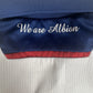 West Bromwich Albion 2024/2025 Home Football Shirt Medium