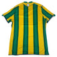West Bromwich Albion 2025/2026 Away Football Shirt Large BNWT