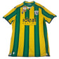 West Bromwich Albion 2025/2026 Away Football Shirt XL BNWT
