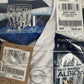 West Bromwich Albion 2025/2026 Home Football Shirt Large BNWT