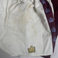 West Ham United 1976/1977/1978/1979/1980 Home Football Shirt Small