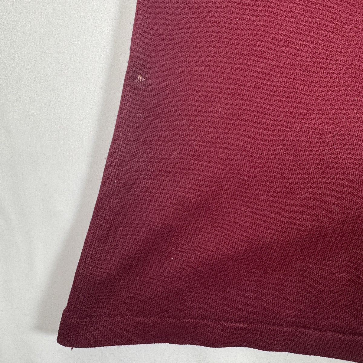West Ham United 1976/1977/1978/1979/1980 Home Football Shirt Small