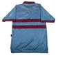 West Ham United 1995/1996/1997 Away Third Football Shirt Medium – Football Shirt Kingdom