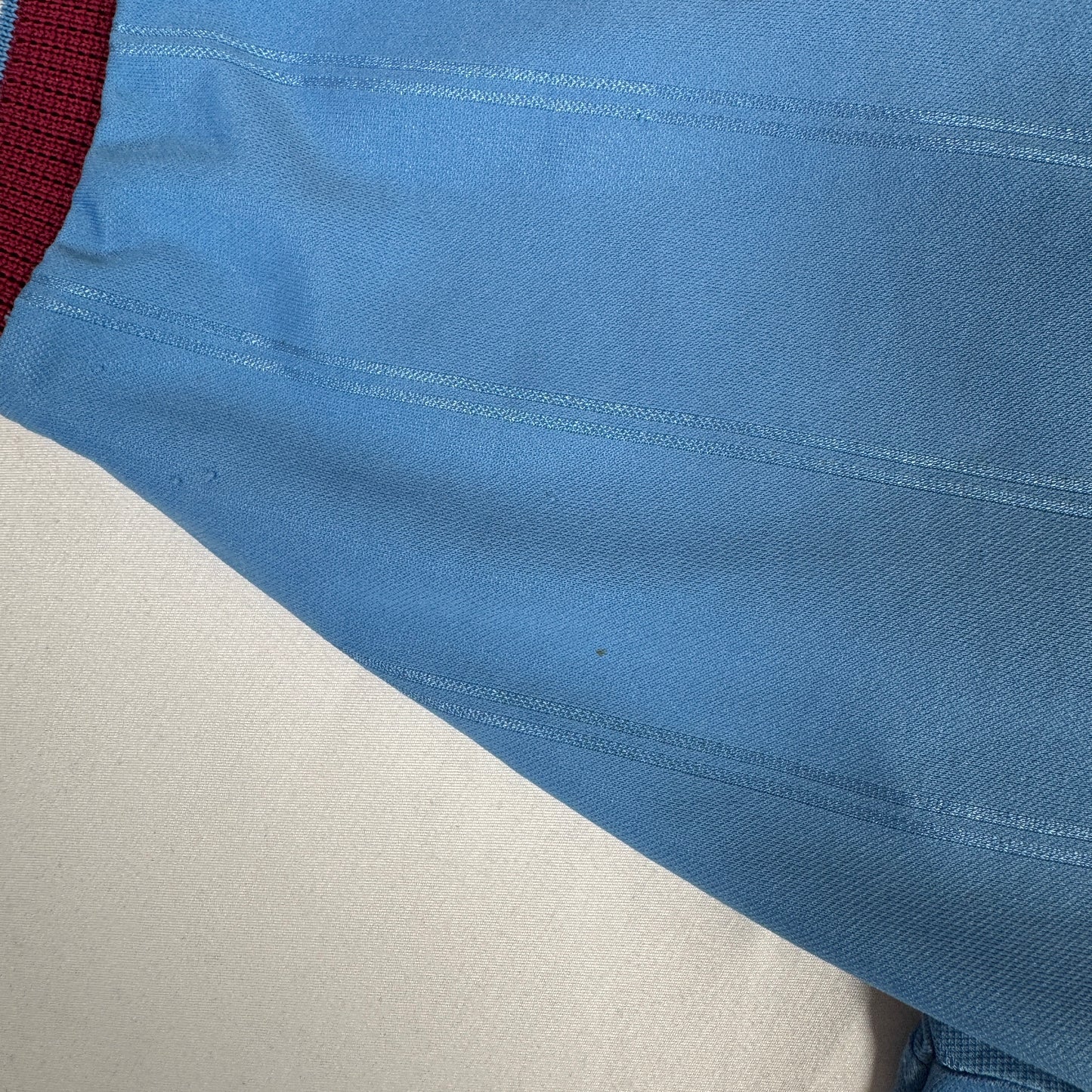 West Ham United 1997/1998 Home Football Shirt Small – Football Shirt Kingdom