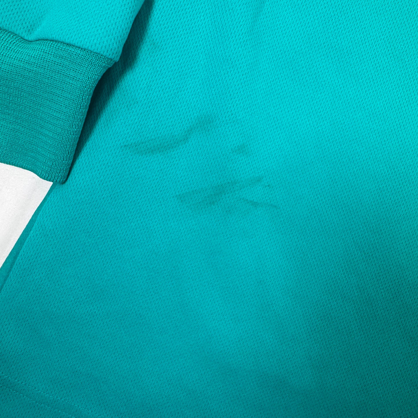 West Ham United 1998/1999 Goalkeeper Football Shirt Medium – Football Shirt Kingdom