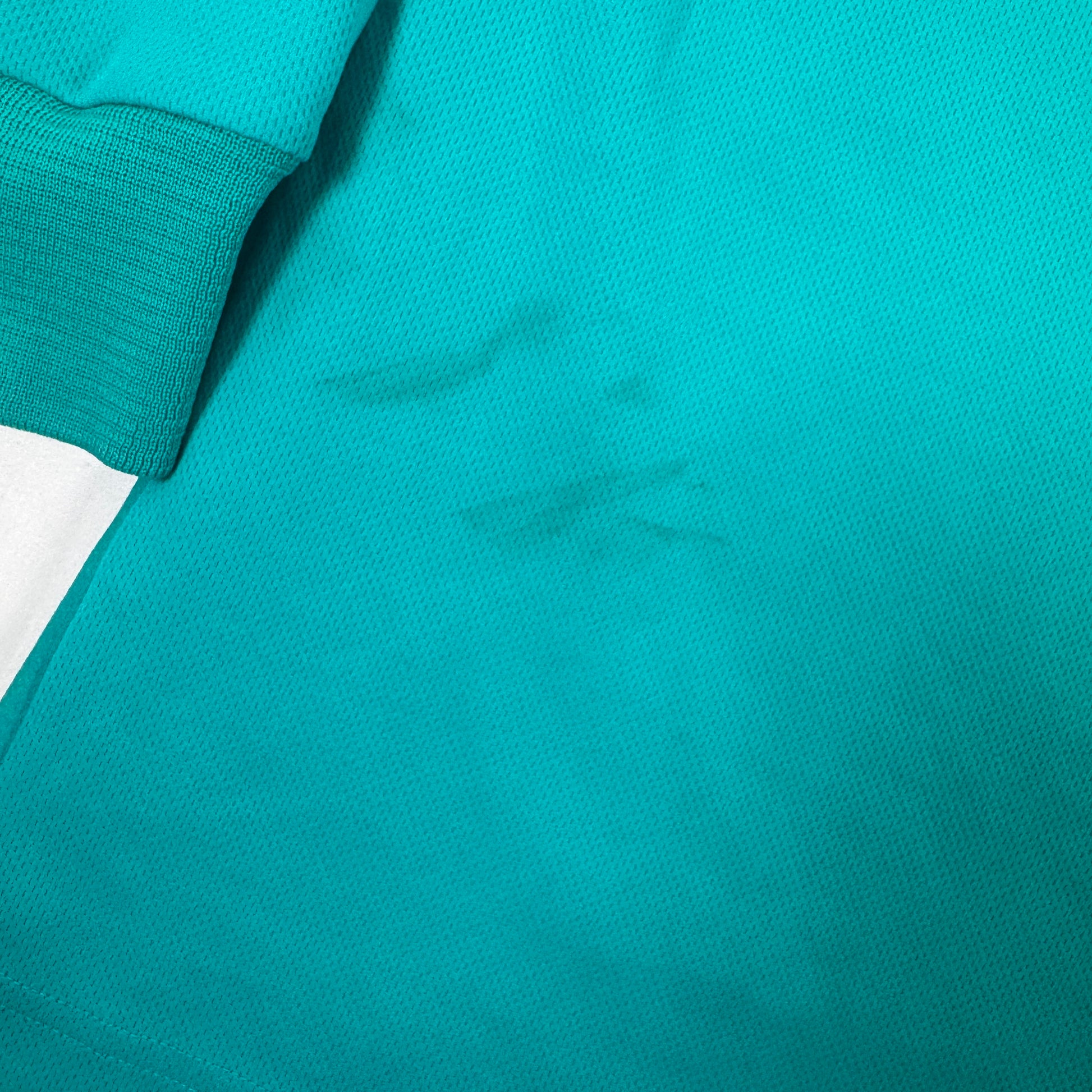 West Ham United 1998/1999 Goalkeeper Football Shirt Medium – Football Shirt Kingdom