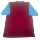 West Ham United 2001/2002/2003 Home Football Shirt XL – Football Shirt Kingdom