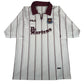 West Ham United 2002/2003 Away Football Shirt Medium – Football Shirt Kingdom