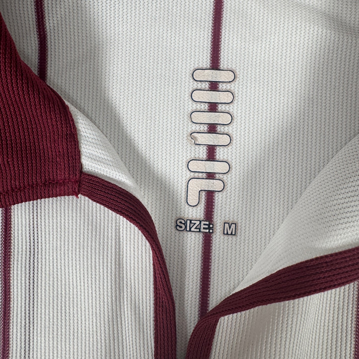 West Ham United 2002/2003 Away Football Shirt Medium – Football Shirt Kingdom