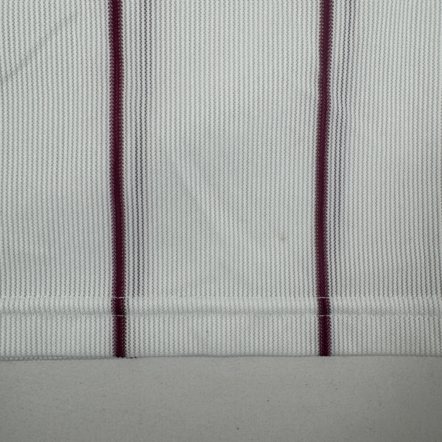West Ham United 2002/2003 Away Football Shirt Medium – Football Shirt Kingdom