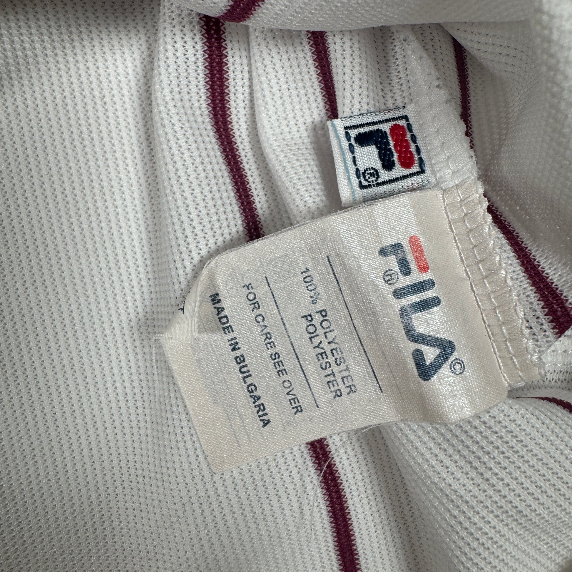 West Ham United 2002/2003 Away Football Shirt Medium – Football Shirt Kingdom