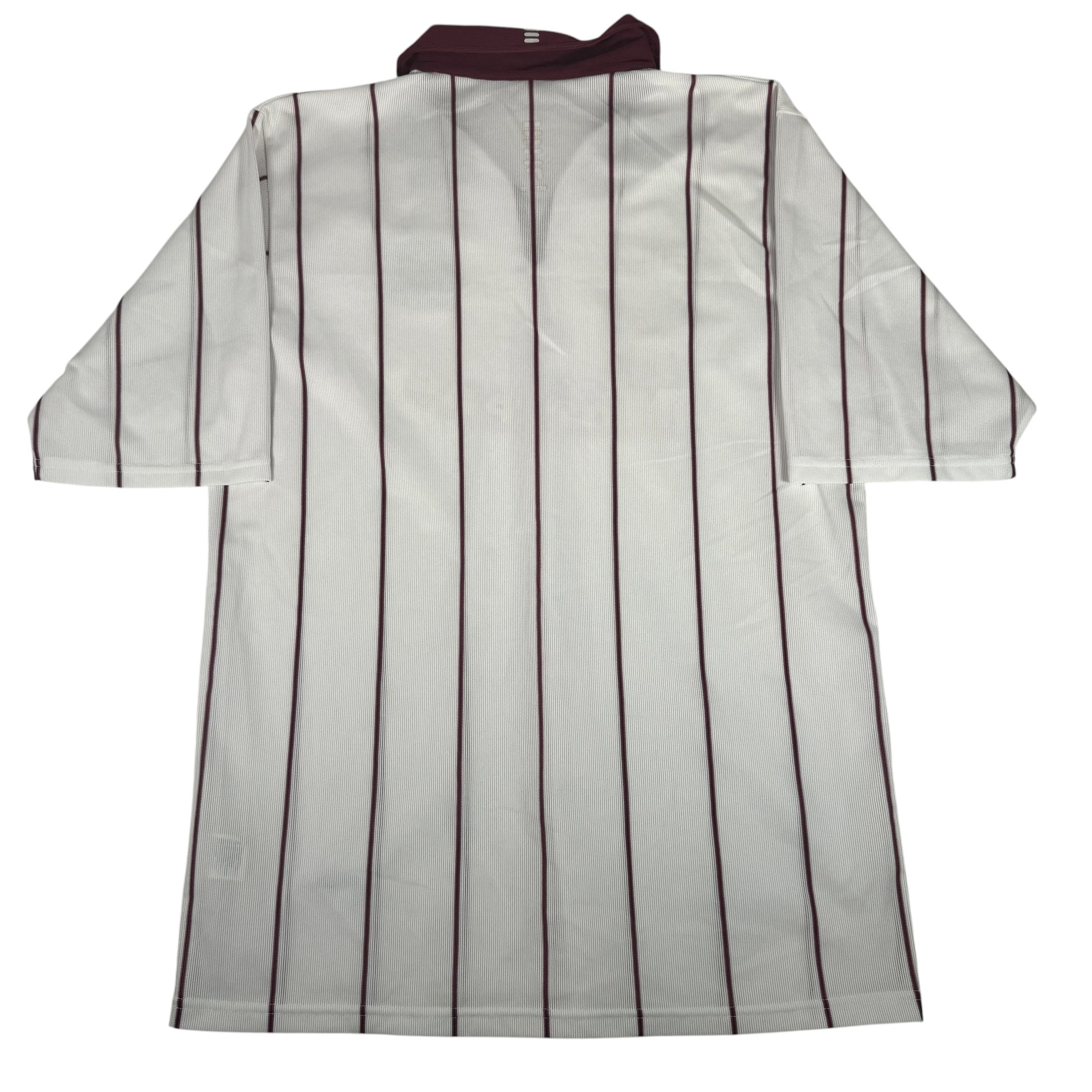 West Ham United 2002/2003 Away Football Shirt Medium – Football Shirt Kingdom