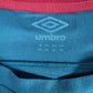 West Ham United 2018/2019 Away Football Shirt XXL 2XL – Football Shirt Kingdom