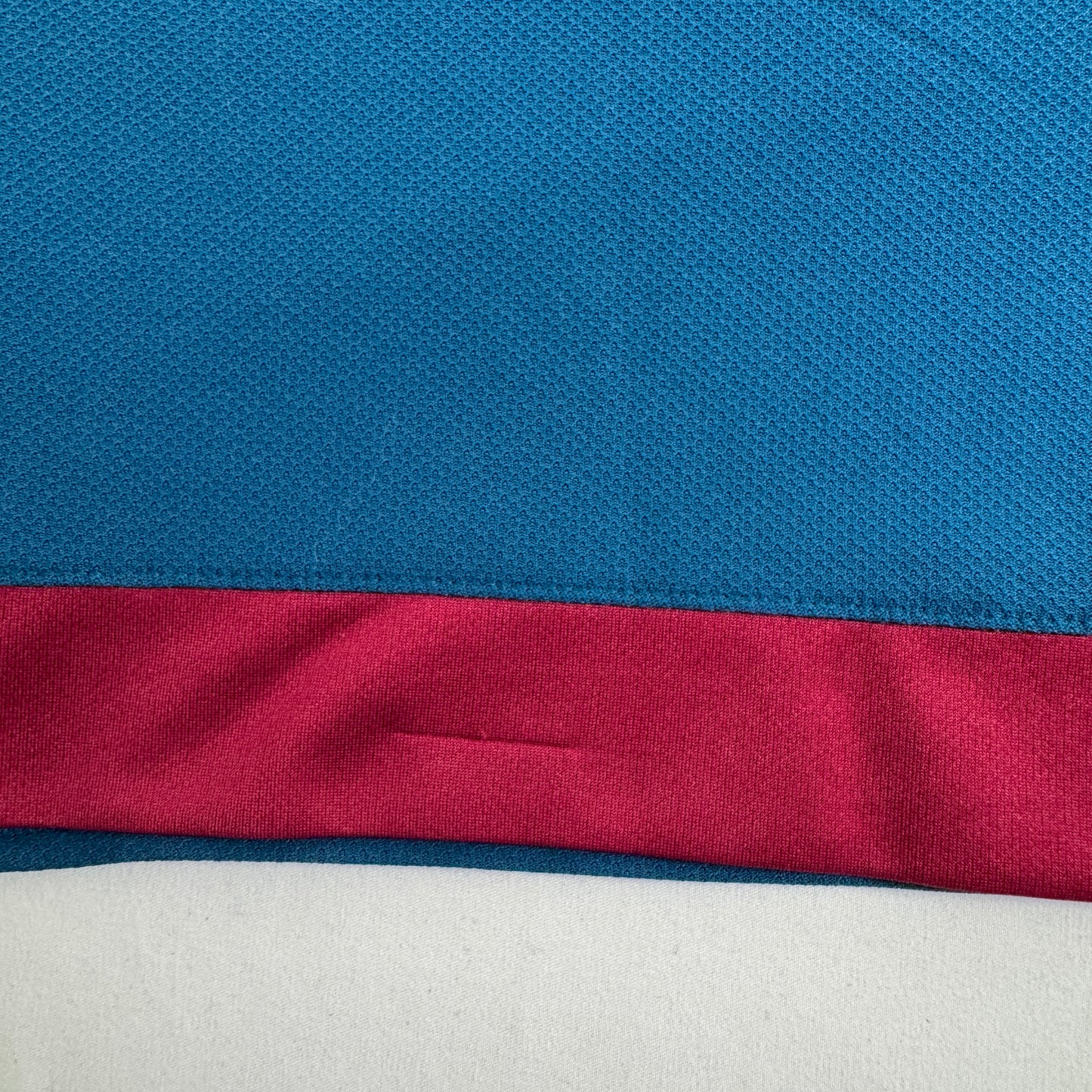 West Ham United 2018/2019 Away Football Shirt XXL 2XL – Football Shirt Kingdom