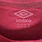 West Ham United 2018/2019 Home Football Shirt XXL