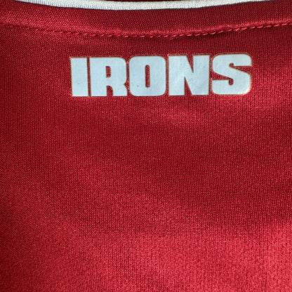 West Ham United 2018/2019 Home Football Shirt XXL