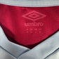 West Ham United 2019/2020 Home Long Sleeve Football Shirt Medium – Football Shirt Kingdom