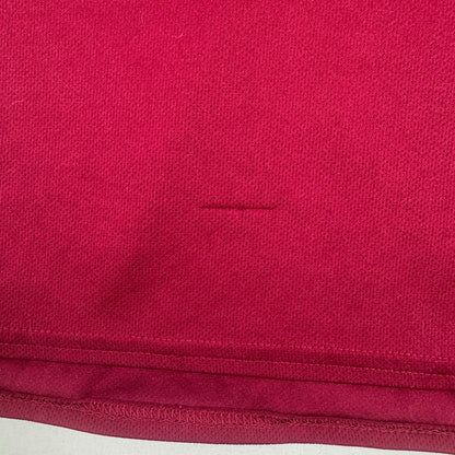 West Ham United 2019/2020 Home Long Sleeve Football Shirt Medium