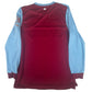 West Ham United 2019/2020 Home Long Sleeve Football Shirt Medium – Football Shirt Kingdom