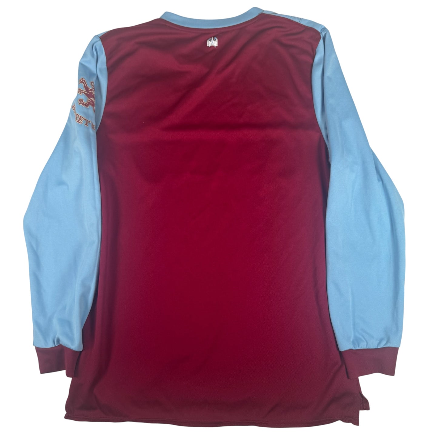 West Ham United 2019/2020 Home Long Sleeve Football Shirt Medium – Football Shirt Kingdom