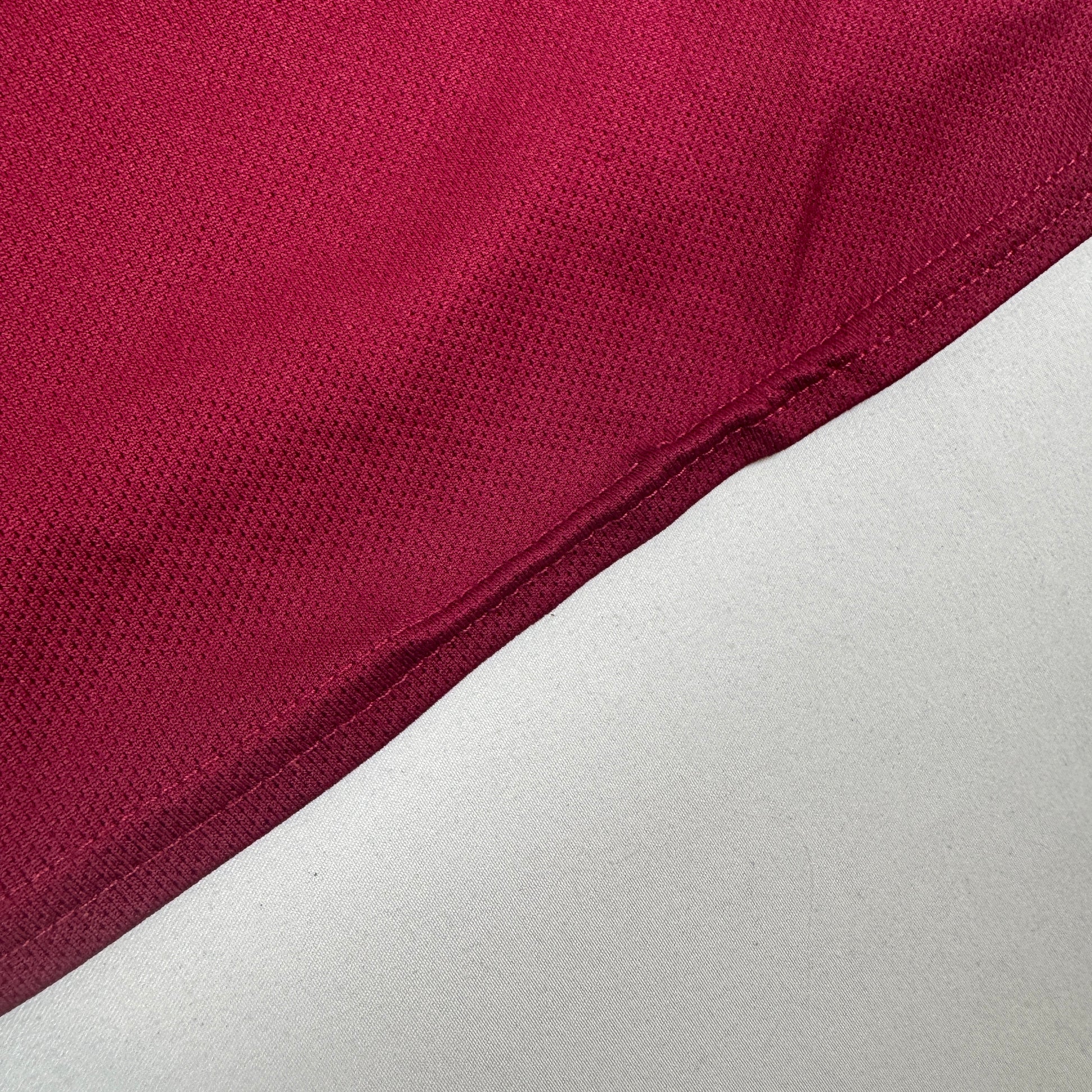 West Ham United 2019/2020 Home Long Sleeve Football Shirt Medium – Football Shirt Kingdom