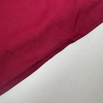West Ham United 2019/2020 Home Long Sleeve Football Shirt Medium