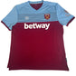 West Ham United 2019/2020 Home Football Shirt XXL