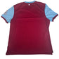 West Ham United 2019/2020 Home Football Shirt XXL