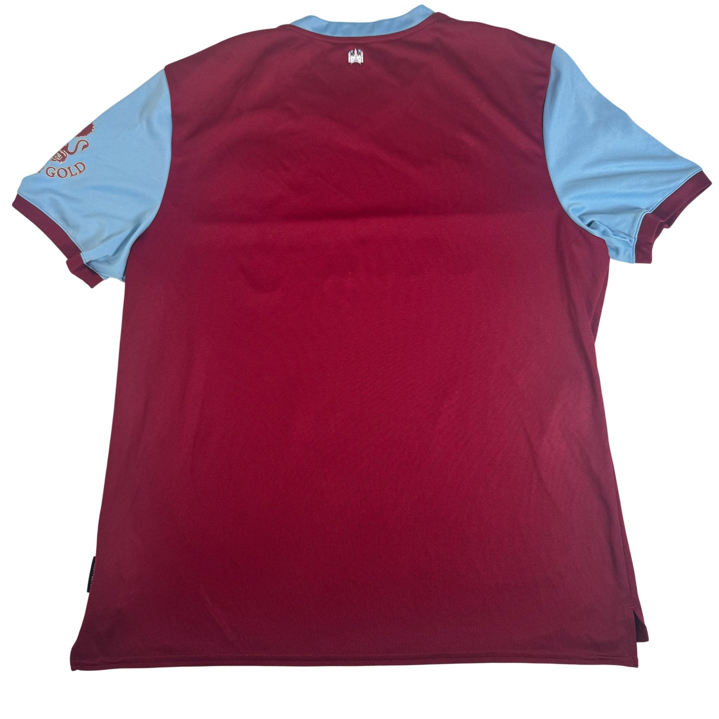 West Ham United 2019/2020 Home Football Shirt XXL