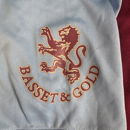 West Ham United 2019/2020 Home Football Shirt XXL