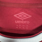 West Ham United 2020/2021 Home Football Shirt 3XL