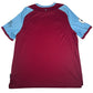 West Ham United 2020/2021 Home Football Shirt 3XL