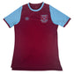 West Ham United 2020/2021 Home Football Shirt Medium – Football Shirt Kingdom