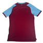 West Ham United 2020/2021 Home Football Shirt Medium – Football Shirt Kingdom