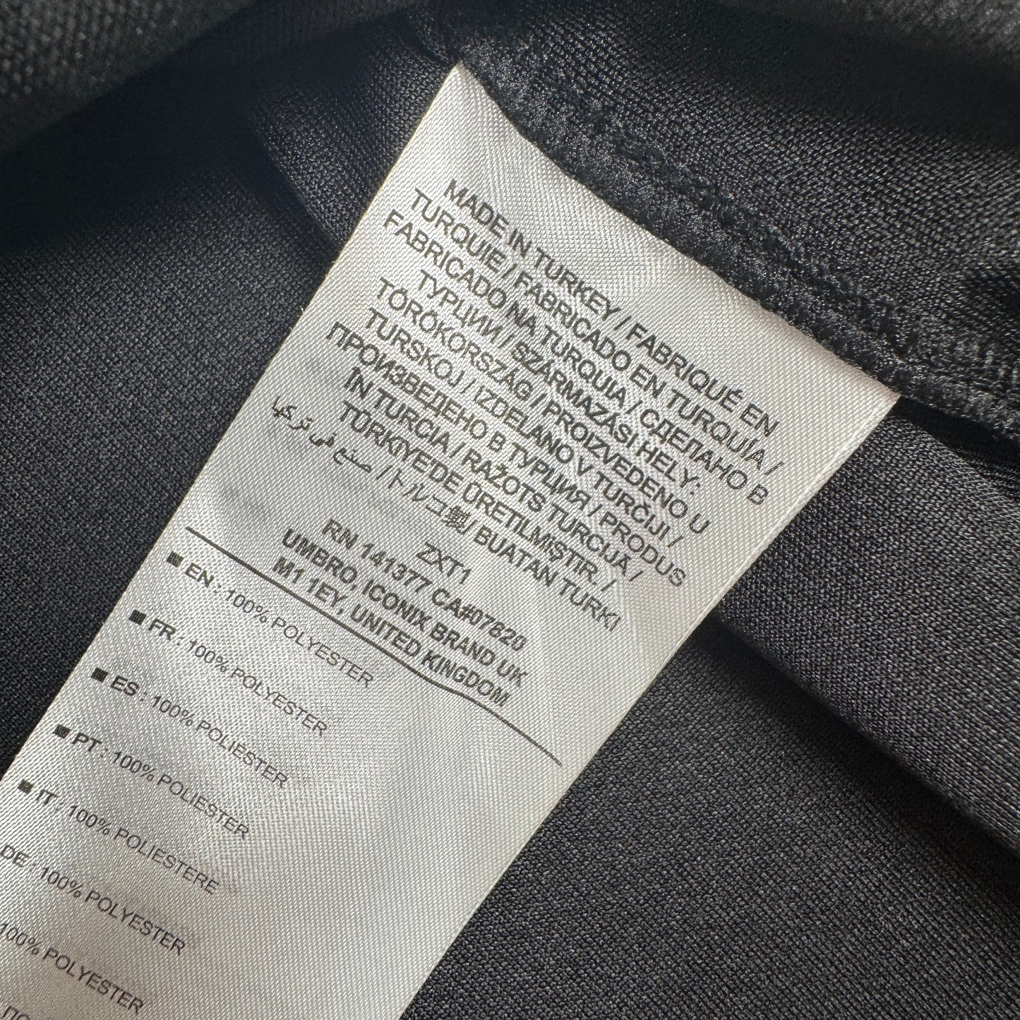 West Ham United 2020/2021 125 Year Third Football Shirt 3XL XXXL – Football Shirt Kingdom