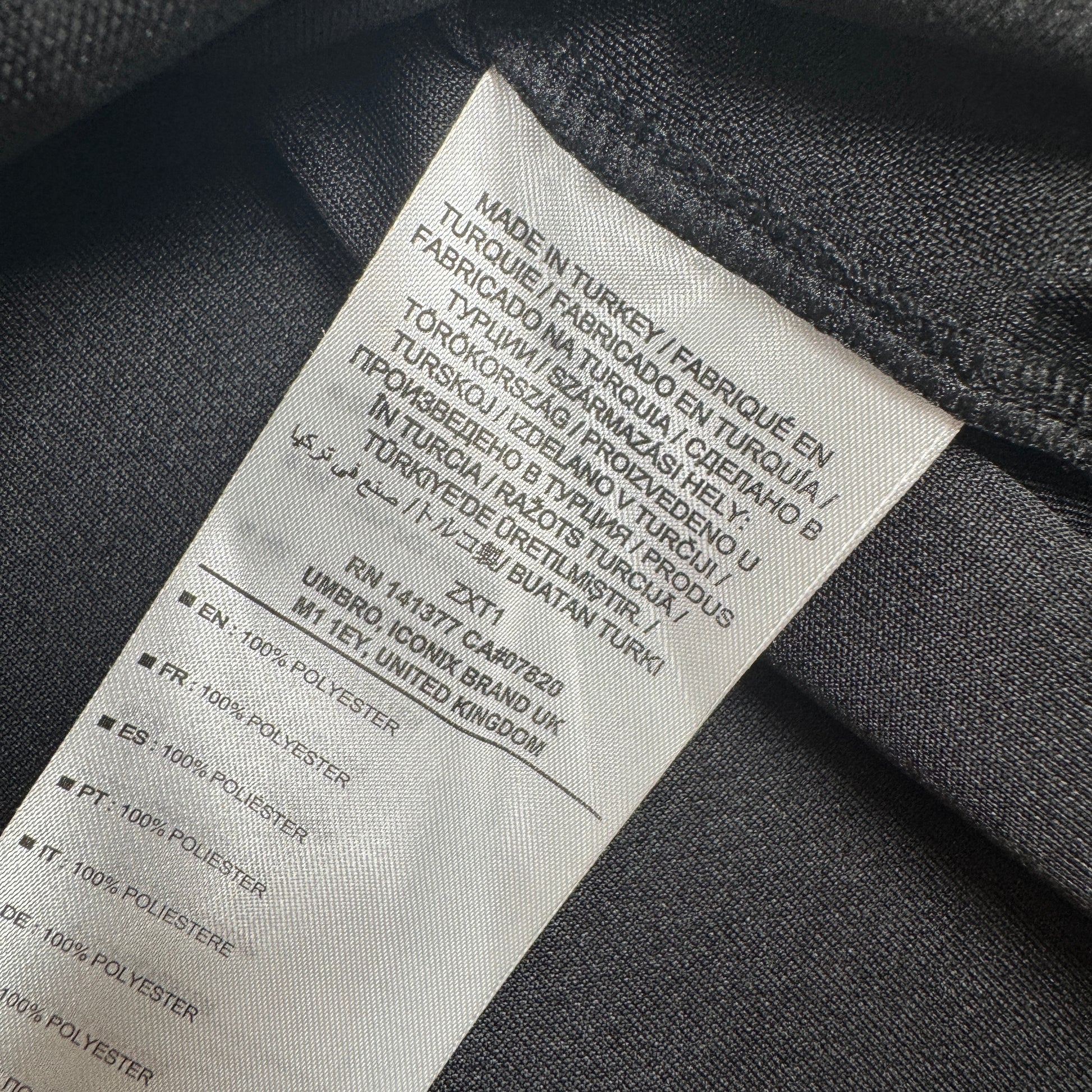 West Ham United 2020/2021 125 Year Third Football Shirt 3XL XXXL – Football Shirt Kingdom