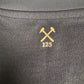 West Ham United 2020/2021 Third Football Shirt Large