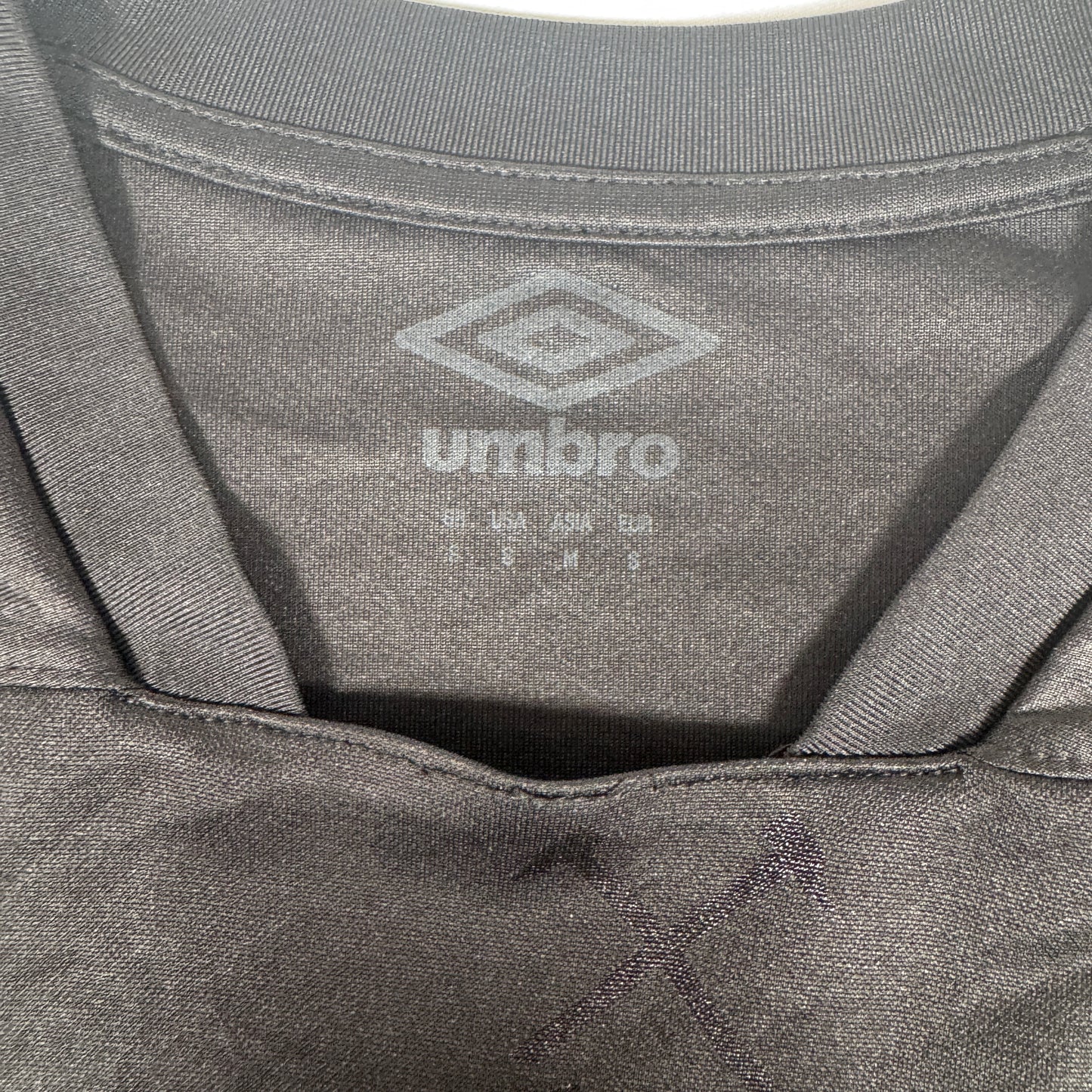 West Ham United 2020/2021 125 Year Third Football Shirt Small – Football Shirt Kingdom