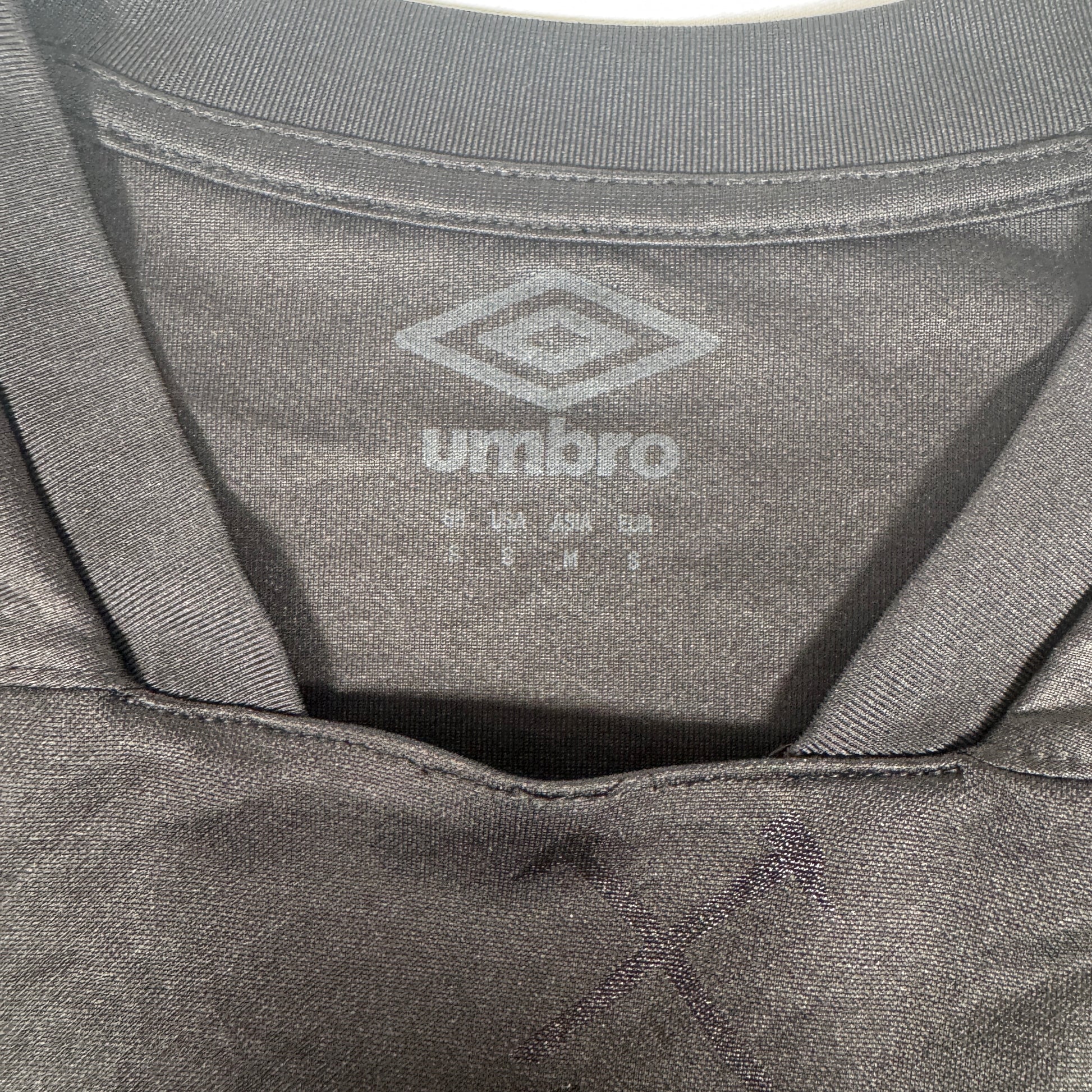 West Ham United 2020/2021 125 Year Third Football Shirt Small – Football Shirt Kingdom