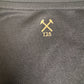 West Ham United 2020/2021 Third Football Shirt XXL