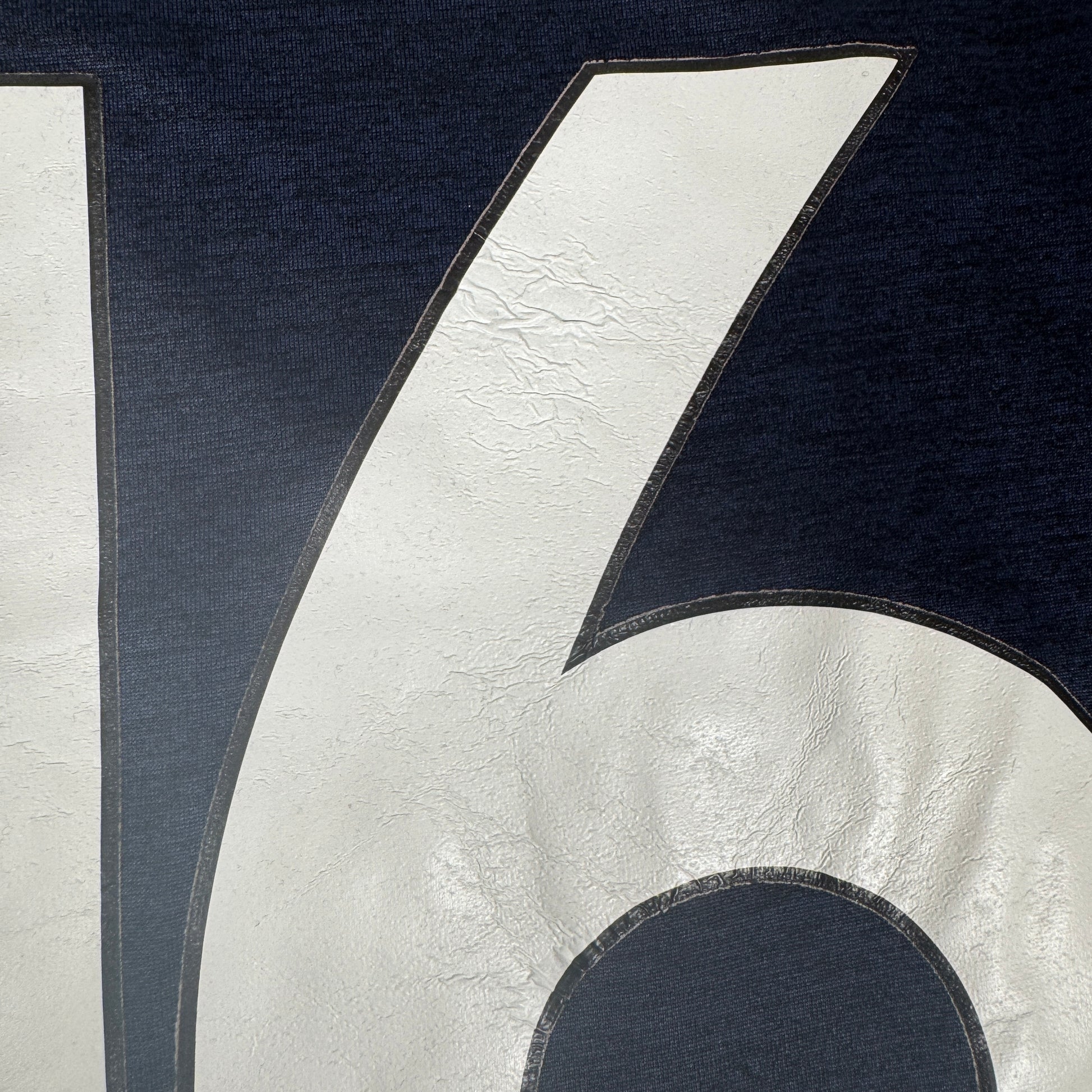 NOBLE 16 West Ham United 2021/2022 Third Football Shirt 2XL XXL – Football Shirt Kingdom