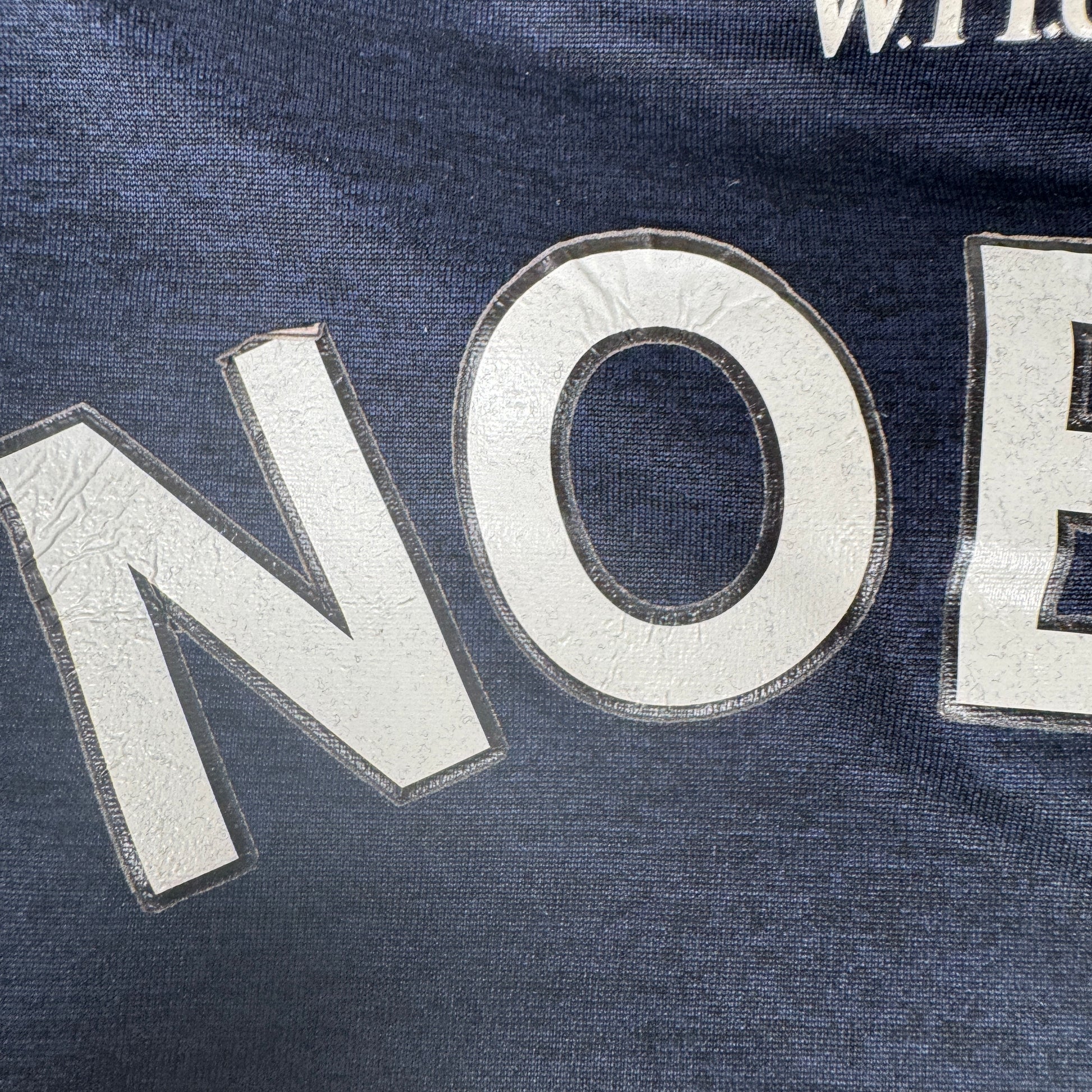 NOBLE 16 West Ham United 2021/2022 Third Football Shirt 2XL XXL – Football Shirt Kingdom